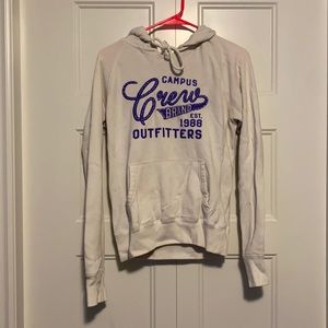 Campus Crew Hoodie